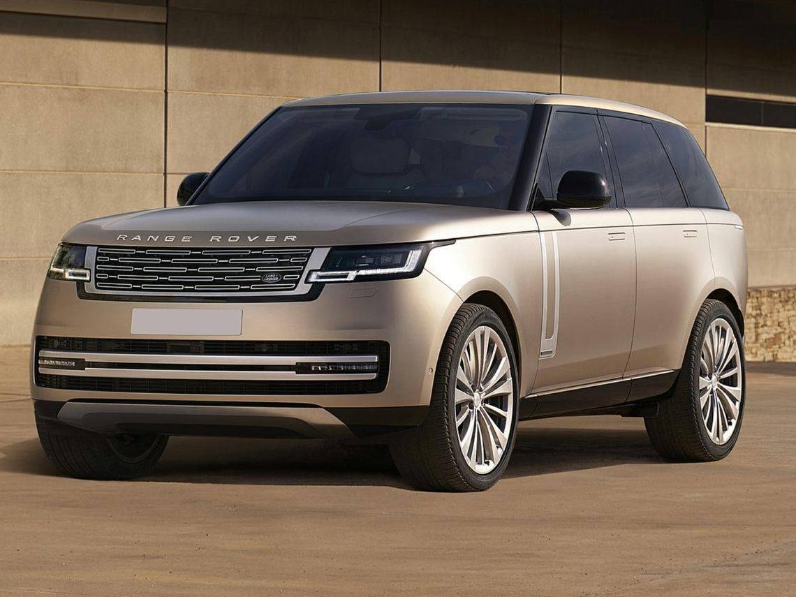 LAND ROVER RANGE ROVER 2023 SALKP9FU0PA022838 image